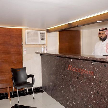 Asia Hotel Riyad Dış mekan fotoğraf