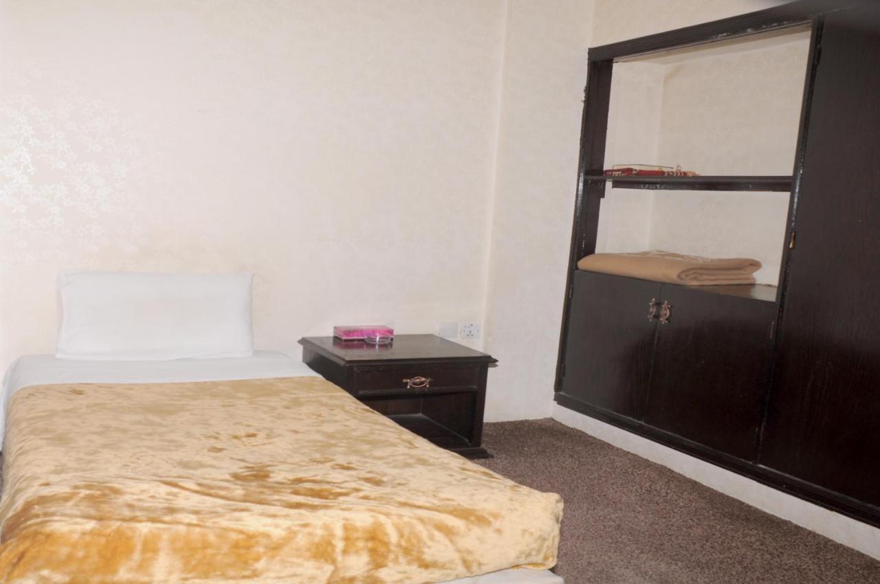 Asia Hotel Riyad Dış mekan fotoğraf