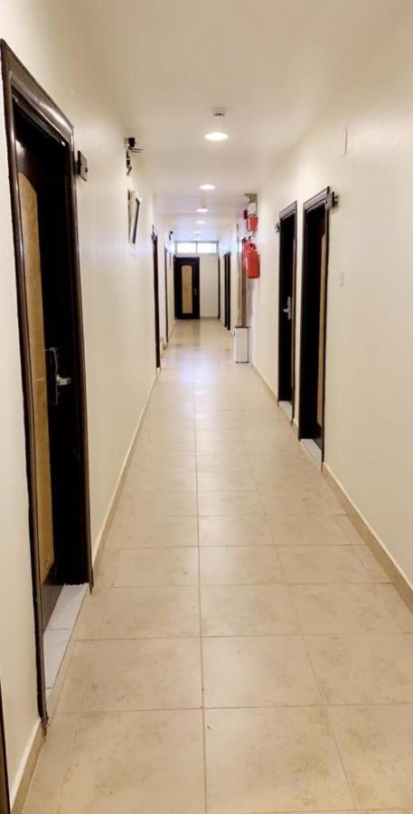 Asia Hotel Riyad Dış mekan fotoğraf