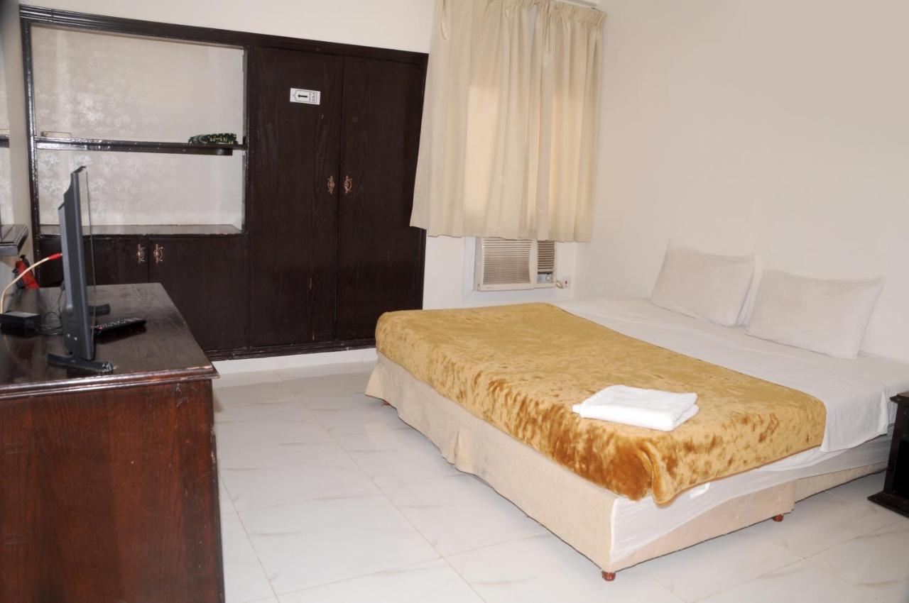 Asia Hotel Riyad Dış mekan fotoğraf