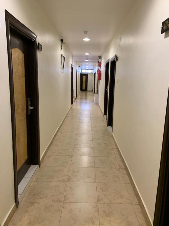 Asia Hotel Riyad Dış mekan fotoğraf