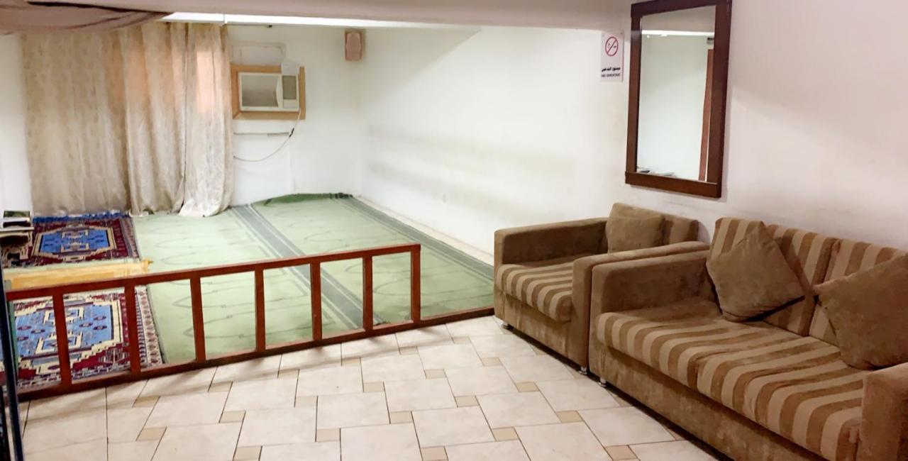 Asia Hotel Riyad Dış mekan fotoğraf