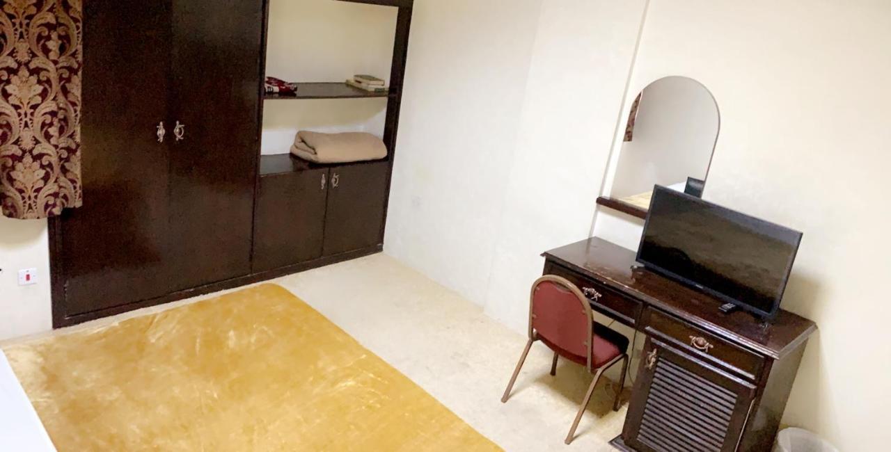 Asia Hotel Riyad Dış mekan fotoğraf