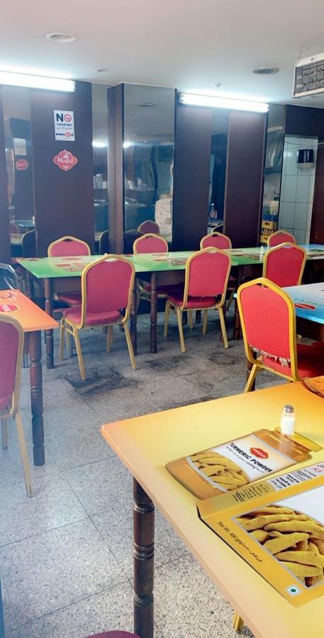 Asia Hotel Riyad Dış mekan fotoğraf