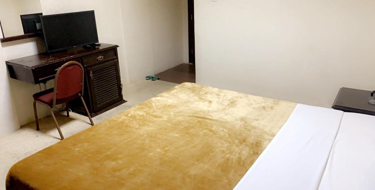 Asia Hotel Riyad Dış mekan fotoğraf
