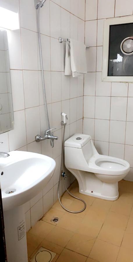 Asia Hotel Riyad Dış mekan fotoğraf