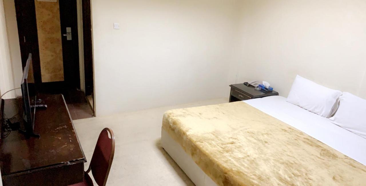 Asia Hotel Riyad Dış mekan fotoğraf