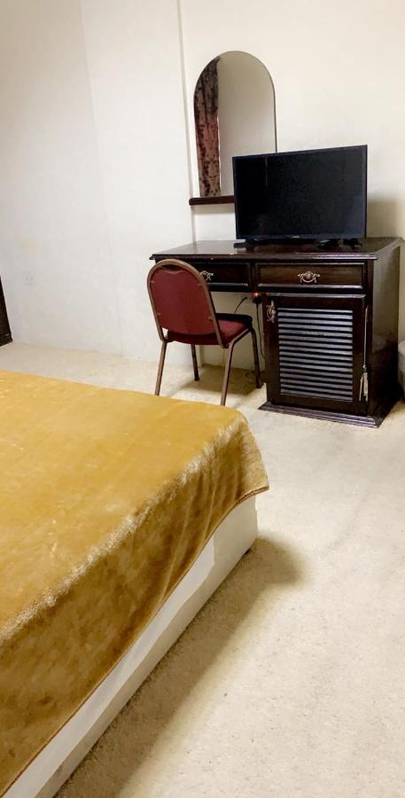Asia Hotel Riyad Dış mekan fotoğraf